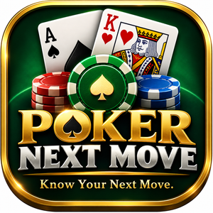Poker Next Move